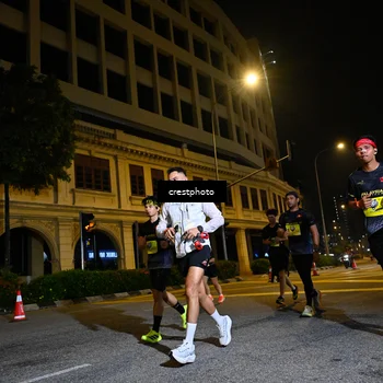 Runner Photo 5545456