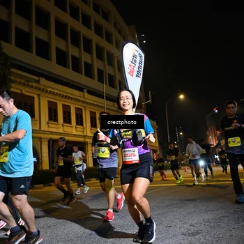 Runner Photo 5545457