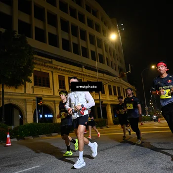 Runner Photo 5545458