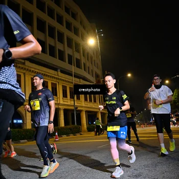 Runner Photo 5545459
