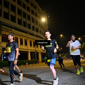 Runner Photo 5545460
