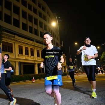 Runner Photo 5545462