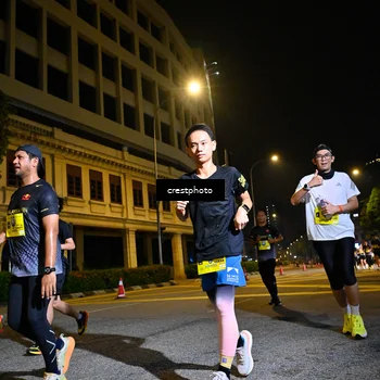 Runner Photo 5545463