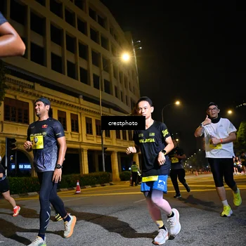 Runner Photo 5545464