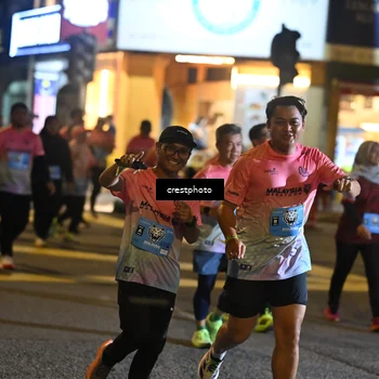 Runner Photo 5545465