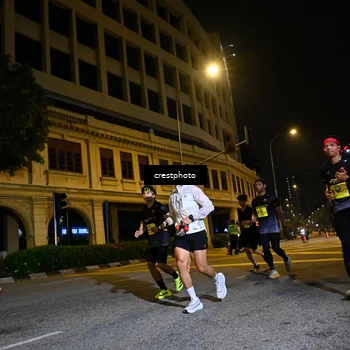 Runner Photo 5545467