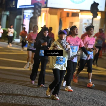 Runner Photo 5545470