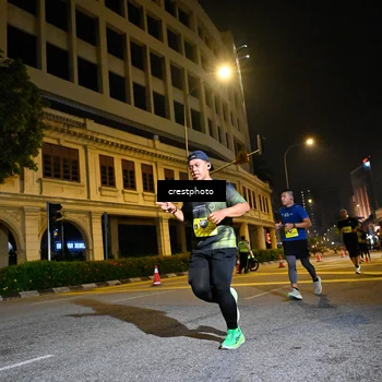 Runner Photo 5545474