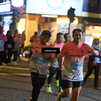 Runner Photo 5545476