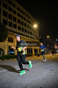 Runner Photo 5545478