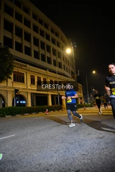 Runner Photo 5545481
