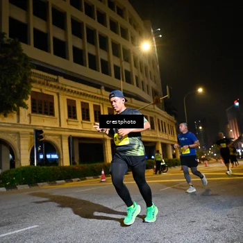 Runner Photo 5545483