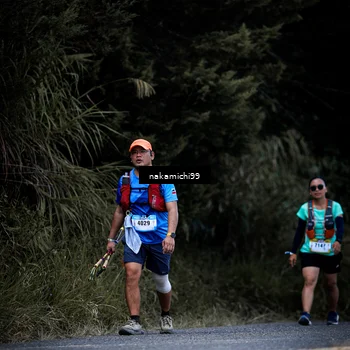 Runner Photo 5545484