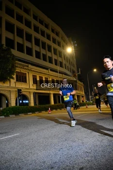 Runner Photo 5545485