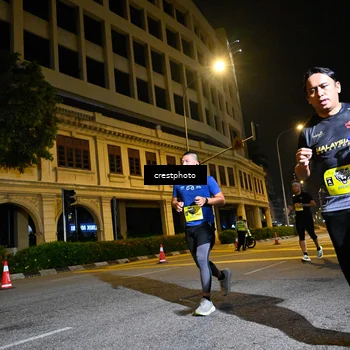 Runner Photo 5545492