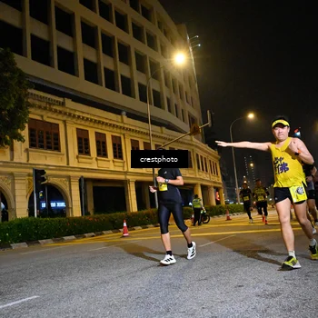 Runner Photo 5545493