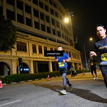 Runner Photo 5545495