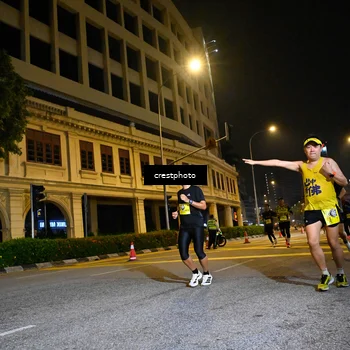 Runner Photo 5545498