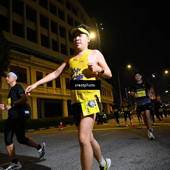 Runner Photo 5545500