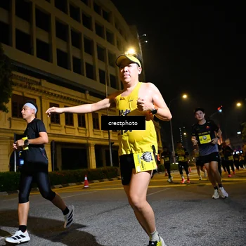 Runner Photo 5545501