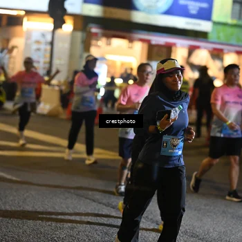 Runner Photo 5545502