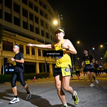 Runner Photo 5545503