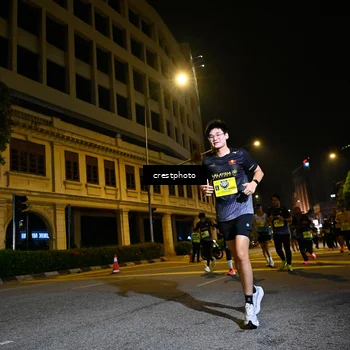 Runner Photo 5545507