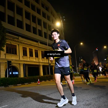 Runner Photo 5545508