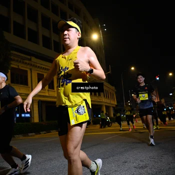 Runner Photo 5545511
