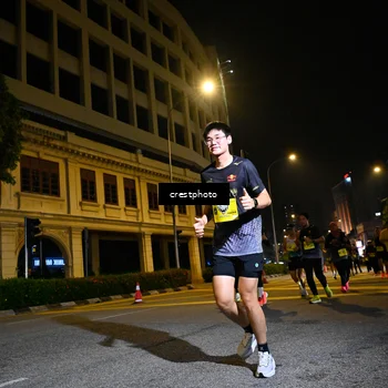 Runner Photo 5545512