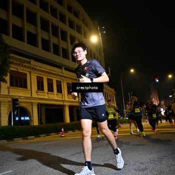 Runner Photo 5545513