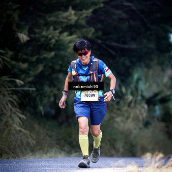 Runner Photo 5545514