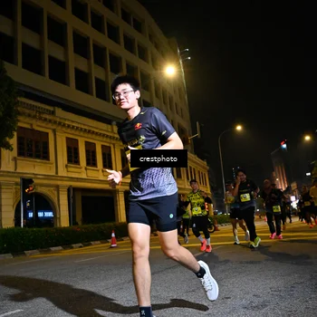 Runner Photo 5545516