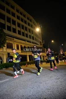 Runner Photo 5545517