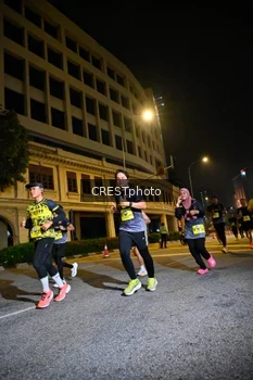 Runner Photo 5545519