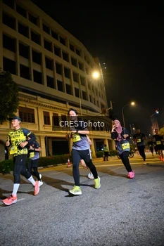 Runner Photo 5545522