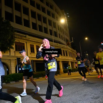 Runner Photo 5545525