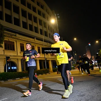 Runner Photo 5545527