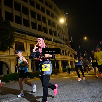 Runner Photo 5545528
