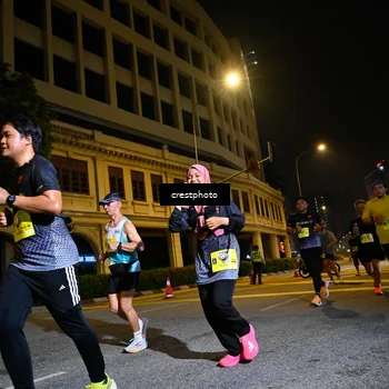 Runner Photo 5545529