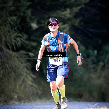 Runner Photo 5545530
