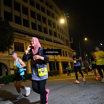 Runner Photo 5545533