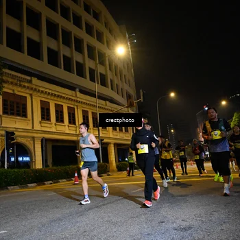 Runner Photo 5545534