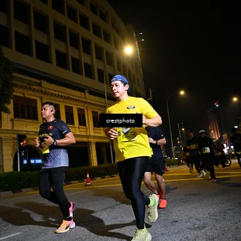 Runner Photo 5545535