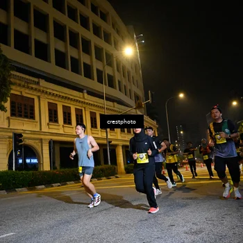 Runner Photo 5545537