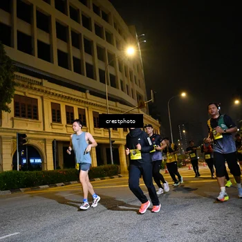 Runner Photo 5545540
