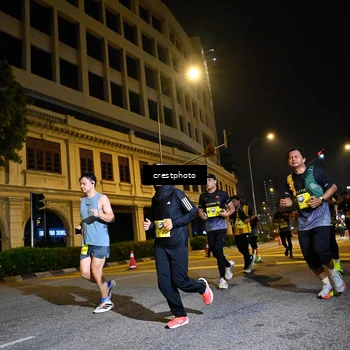 Runner Photo 5545541