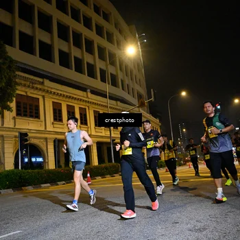 Runner Photo 5545542