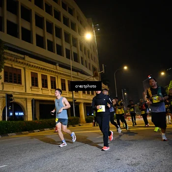 Runner Photo 5545543