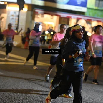 Runner Photo 5545546